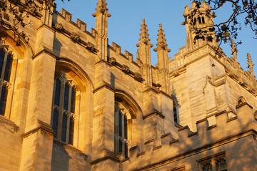 The Hall at Christ Church College