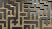 maze