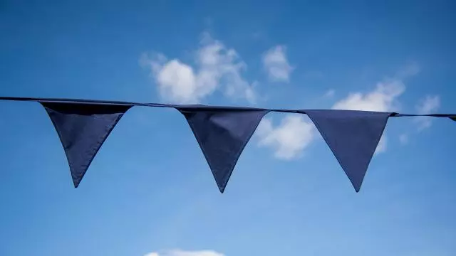 Flags