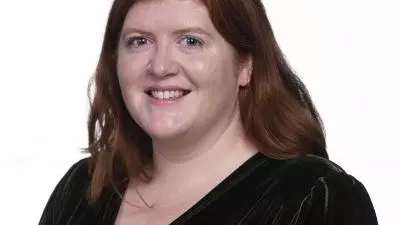 Caroline Thurston image
