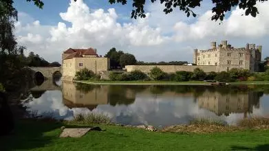 Leeds castle