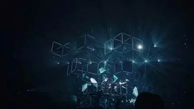 Geometric shape 