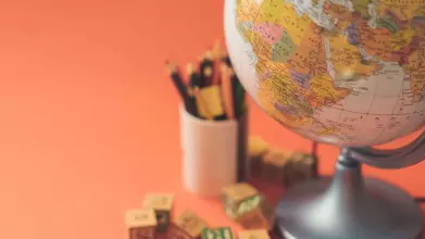 Globe