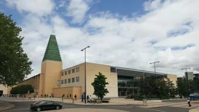 The Saïd Business School