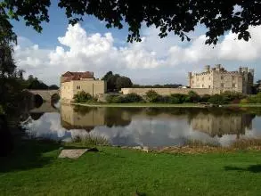 Leeds castle