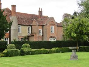 West Horsley Place