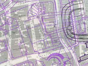 archive map