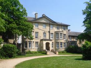 Warneford Hospital